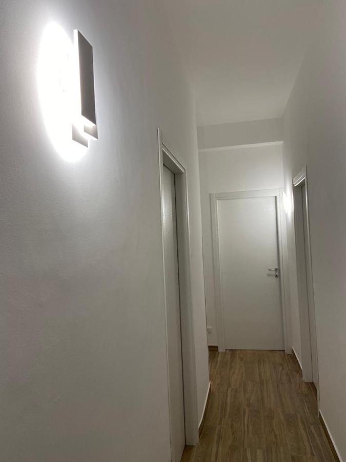 Appartamenti Al Fardella 365 Trapani Buitenkant foto